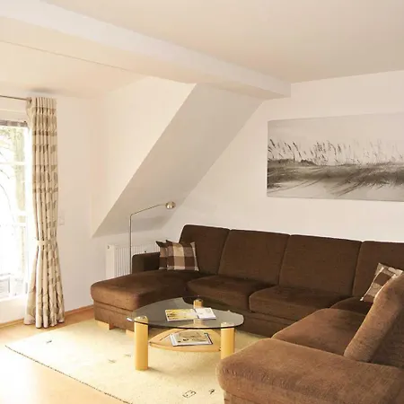 Alexandra - 13-20 아파트 Ostseebad Kühlungsborn