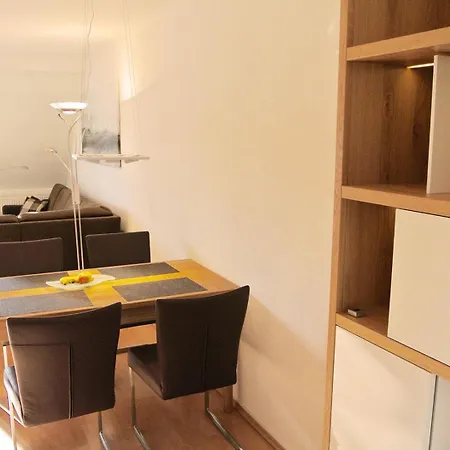 Apartman Alexandra - 13-20 Ostseebad Kühlungsborn