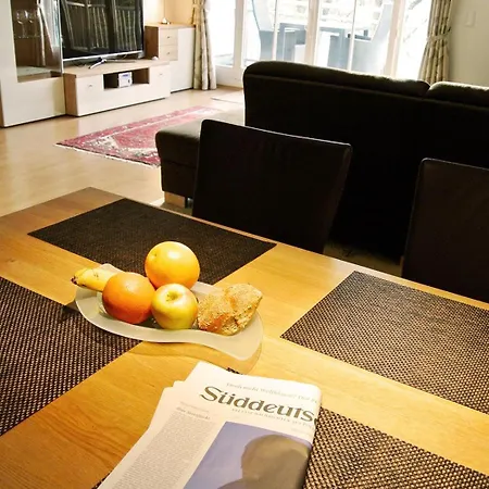 Apartman Alexandra - 13-20 *