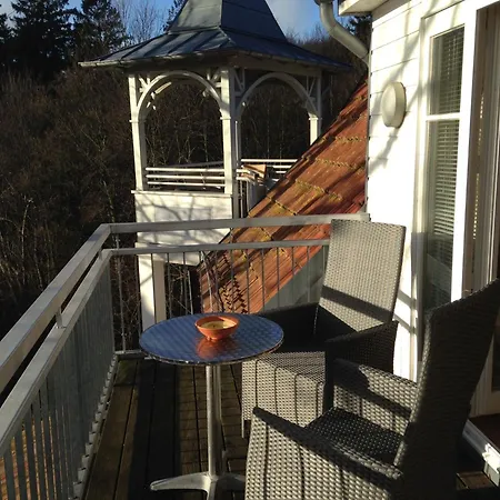 Alexandra - 13-20 아파트 Ostseebad Kühlungsborn